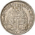 Moneta, Belgio, Léopold III, Franc, 1939, BB, Nichel, KM:119