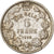 Moneta, Belgio, Albert I, 5 Francs, 5 Frank, 1930, MB+, Nichel, KM:98