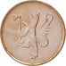 Coin, Norway, Olav V, 5 Öre, 1982, MS(63), Bronze, KM:415