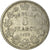 Moeda, Bélgica, Albert I, 5 Francs, 5 Frank, 1932, EF(40-45), Níquel, KM:97.1