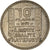 Moneta, Francia, Turin, 10 Francs, 1948, Paris, BB, Rame-nichel, KM:909.1