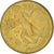 Coin, Italy, 200 Lire, 1981, Rome, AU(50-53), Aluminum-Bronze, KM:109