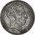 Moneta, Belgia, Leopold III, 5 Francs, 5 Frank, 1943, EF(40-45), Cynk, KM:129.1