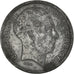 Moneta, Belgio, Leopold III, 5 Francs, 5 Frank, 1943, BB, Zinco, KM:129.1