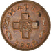 Moeda, Malta, Cent, 1975, British Royal Mint, AU(50-53), Bronze, KM:8