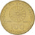 Moneta, Grecia, 100 Drachmes, 1990, Athens, BB+, Alluminio-bronzo, KM:159