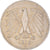 Coin, GERMANY - FEDERAL REPUBLIC, 5 Mark, 1976, Hamburg, EF(40-45)