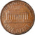 Coin, United States, Lincoln Cent, 1961, Denver, AU(55-58), Brass, KM:201