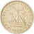 Moneda, Portugal, 5 Escudos, 1985, SC, Cobre - níquel, KM:591