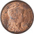 Moneta, Francia, Dupuis, Centime, 1920, Paris, BB+, Bronzo, KM:840, Gadoury:90