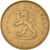 Coin, Finland, 50 Penniä, 1970, EF(40-45), Aluminum-Bronze, KM:48