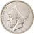 Moneta, Grecia, 20 Drachmai, 1978, SPL-, Rame-nichel, KM:120