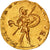 Gallien, Aureus, 260-268, Sisak, Inédit, Or, NGC, MS 4/5-3/5, Calicó:--