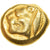 Mysia, Stater, ca. 550-450 BC, Kyzikos, Electrum, SS, SNG-France:178