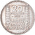 Münze, Frankreich, Turin, 20 Francs, 1933, Paris, SS, Silber, KM:879