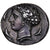 Sicily, Dionysios I, Decadrachm, 405-400 BC, Syracuse, Unsigned work by Kimon