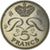 Coin, Monaco, Rainier III, 5 Francs, 1971, AU(55-58), Copper-nickel, KM:150