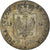 Coin, German States, PRUSSIA, Friedrich Wilhelm II, 4 Groschen, 1796, Berlin