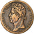 Moneda, COLONIAS FRANCESAS, Charles X, 5 Centimes, 1830, Paris, BC+, Bronce