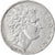 Coin, Albania, Lek, 1930, Rome, EF(40-45), Nickel, KM:5