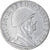 Moneta, Albania, Vittorio Emanuele III, Lek, 1939, Rome, AU(50-53), Stal