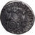 Moneda, Augustus, Denarius, Lyon - Lugdunum, BC+, Plata, RIC:207