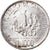 Moneda, San Marino, 1000 Lire, 1978, Rome, SC, Plata, KM:85