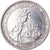 Munten, San Marino, 20 Lire, 1933, Rome, PR, Zilver, KM:11