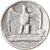 Monnaie, Italie, Vittorio Emanuele III, 5 Lire, 1927, Rome, TB+, Argent, KM:67.2