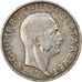 Coin, Albania, Zog I, Frang Ar, 1937, Rome, AU(50-53), Silver, KM:18