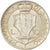 Munten, San Marino, 10 Lire, 1935, Rome, PR, Zilver, KM:10