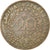 Coin, Azores, 20 Reis, 1795, VF(30-35), Copper, KM:3