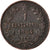 Moneda, Italia, Vittorio Emanuele III, Centesimo, 1904, Rome, MBC, Bronce, KM:35