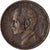 Moneda, Italia, Vittorio Emanuele III, Centesimo, 1916, Rome, MBC, Bronce, KM:40