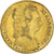 Brasile, Maria I, 6400 Reis, 1803, Rio de Janeiro, Oro, SPL-, KM:226.1