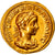 Severus Alexander, Aureus, 222-228, Rome, Rare, Gold, AU(55-58), RIC:149
