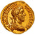 Commode, Aureus, 183-184, Rome, Très rare, Or, NGC, Ch AU 5/5-2/5