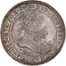 Autriche, Rudolf II, Thaler, 1605, Hall, Argent, SUP, Davenport : 3005