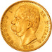 Italia, Umberto I, 50 Lire, 1888, Rome, Oro, SPL, KM:25