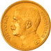 Italy, Vittorio Emanuele III, 20 Lire, 1912, Rome, Gold, AU(55-58), Friedberg:28