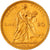 Italia, Vittorio Emanuele III, 20 Lire, 1912, Rome, Oro, SPL-, Friedberg:28