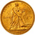 Italien, Vittorio Emanuele III, 20 Lire, 1912, Rome, Gold, VZ, Friedberg:28