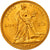 Italia, Vittorio Emanuele III, 20 Lire, 1912, Rome, Oro, SPL-, Friedberg:28