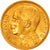 Itália, Vittorio Emanuele III, 20 Lire, 1912, Rome, Dourado, AU(55-58)