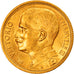 Italie, Victor-Emmanuel III, 20 Lire, 1912, Rome, Or, SUP, Friedberg:28, KM:48