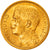 Italie, Victor-Emmanuel III, 20 Lire, 1912, Rome, Or, SUP, Friedberg:28, KM:48