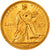 Italie, Victor-Emmanuel III, 20 Lire, 1912, Rome, Or, SUP, Friedberg:28, KM:48