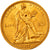 Italy, Vittorio Emanuele III, 20 Lire, 1912, Rome, Gold, AU(55-58), Friedberg:28