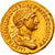 Trajan, Aureus, 113-114, Rome, Oro, AU 5/5-3/5, RIC:275