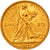 Italy, Vittorio Emanuele III, 20 Lire, 1912, Rome, Gold, AU(55-58), Friedberg:28